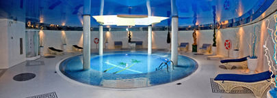 Hotel Allsun Bella Peguera