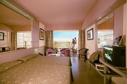 Hotel Allsun Bella