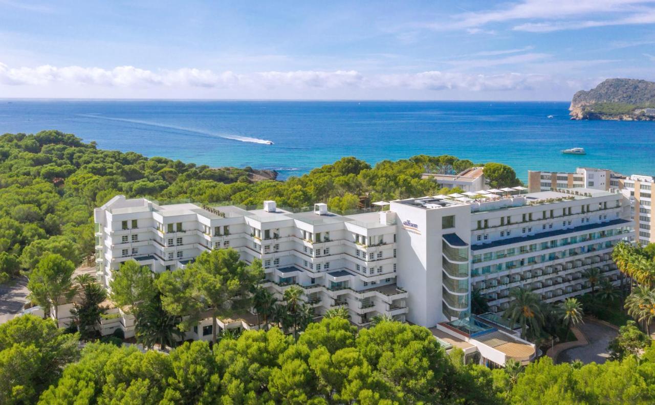 Allsun Bella Hotel Peguera