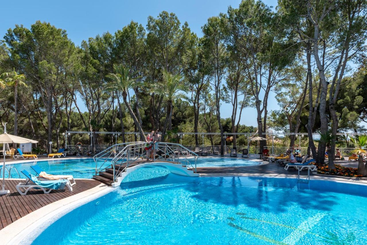 Allsun Bella 4* Peguera