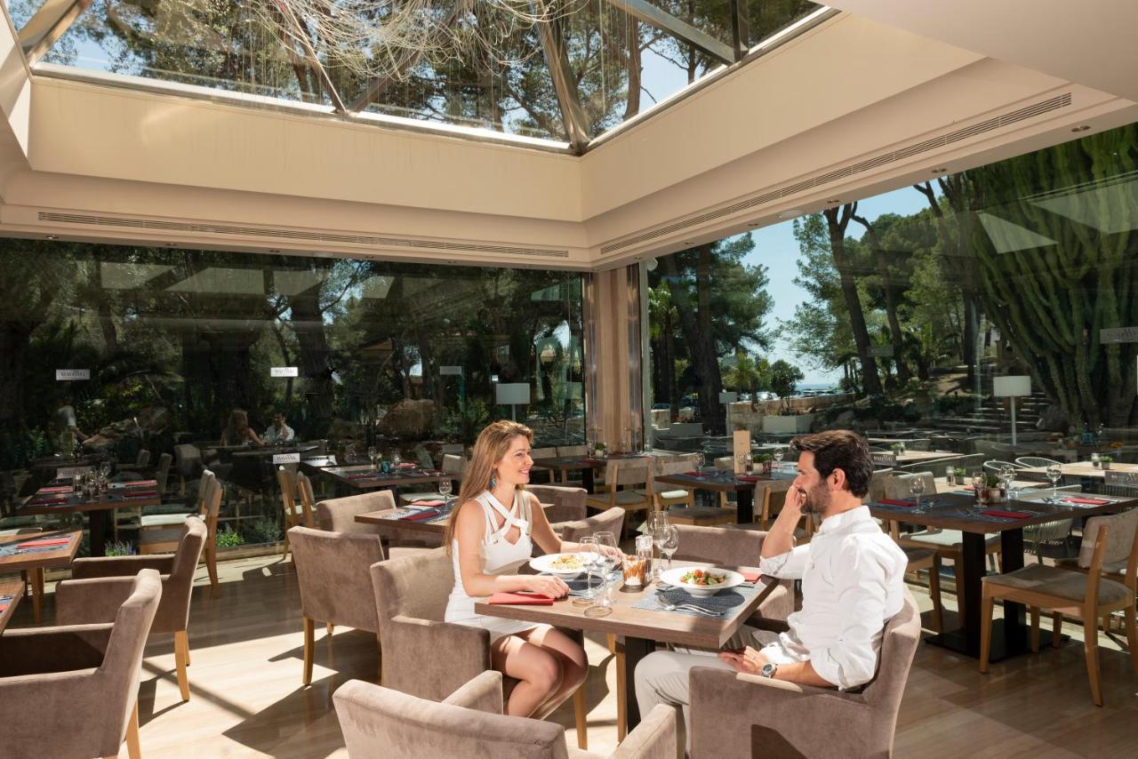 Allsun Bella 4* Peguera