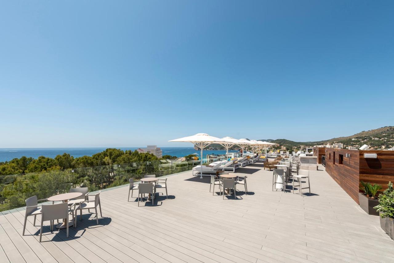 Hotel Allsun Bella Peguera