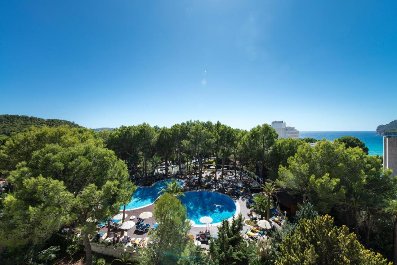 Allsun Bella Hotel 4*