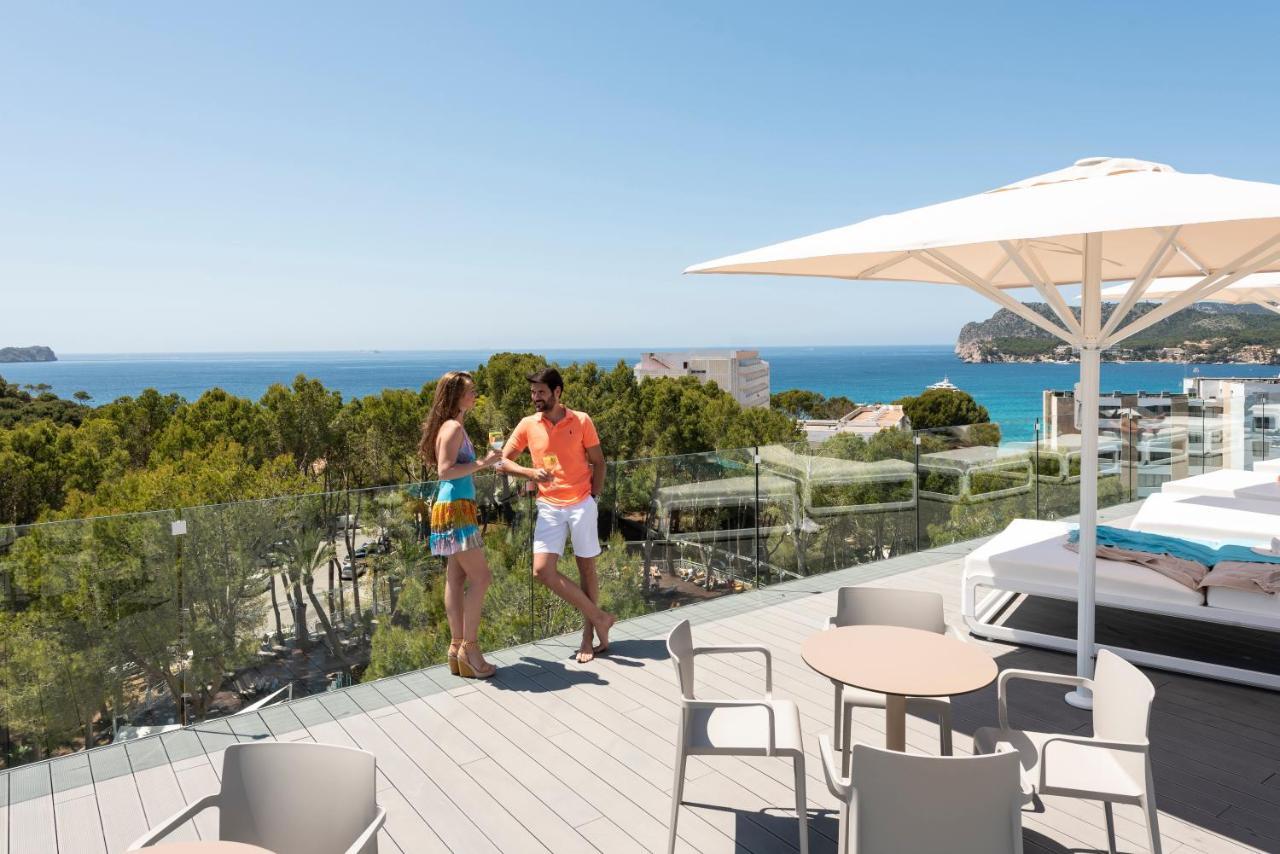 Allsun Bella 4*