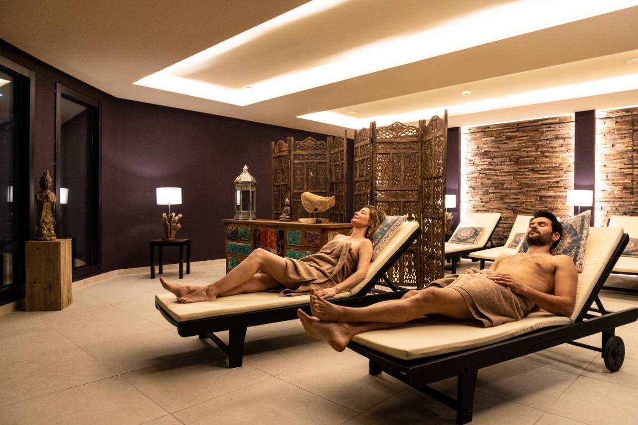 Hotel Allsun Bella 4*