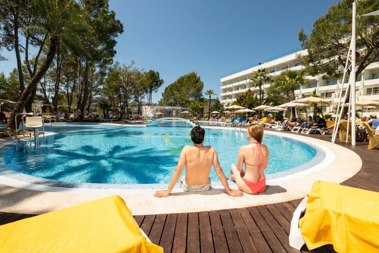 Allsun Bella Hotel