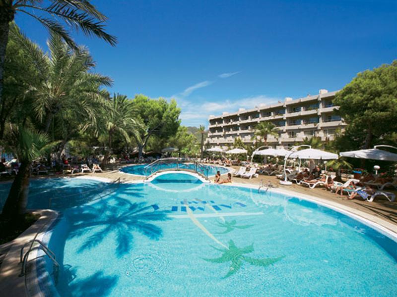 Allsun Bella Hotel Peguera