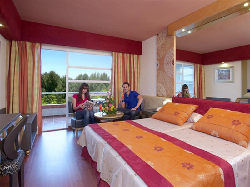 Allsun Bella Hotel 4*