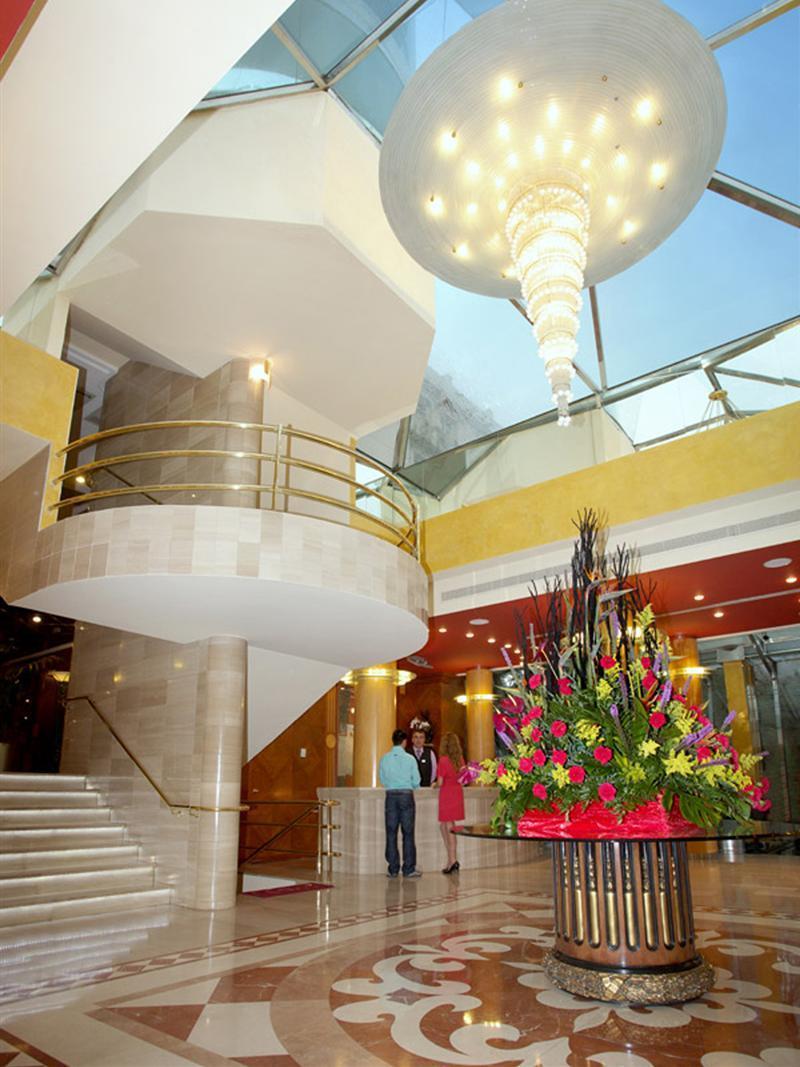 Allsun Bella Hotel