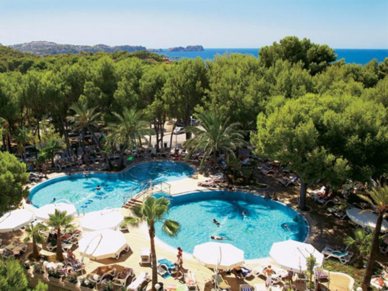 Allsun Bella 4* Peguera