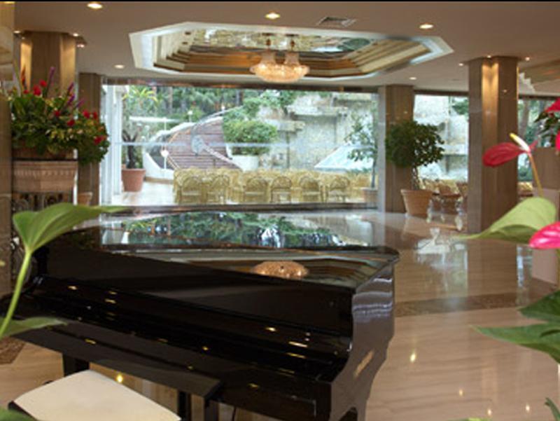 Allsun Bella Hotel