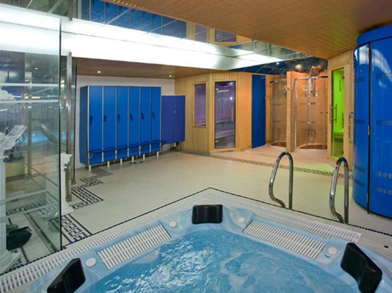 Allsun Bella Hotel 4*