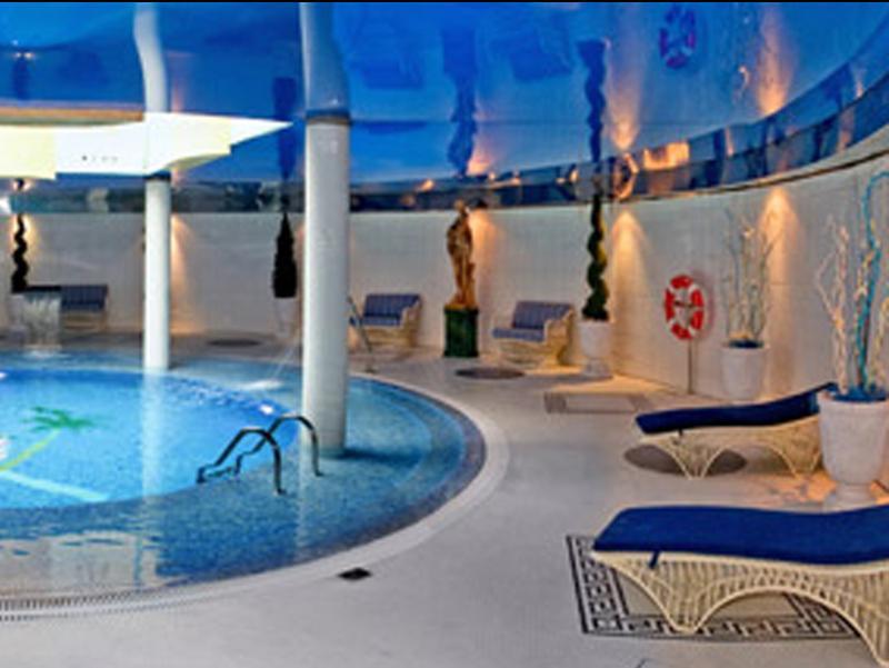 Allsun Bella Hotel