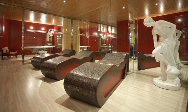 Hotel Allsun Bella 4*