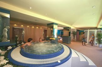 Hotel Allsun Bella