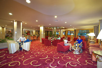 Hotel Allsun Bella
