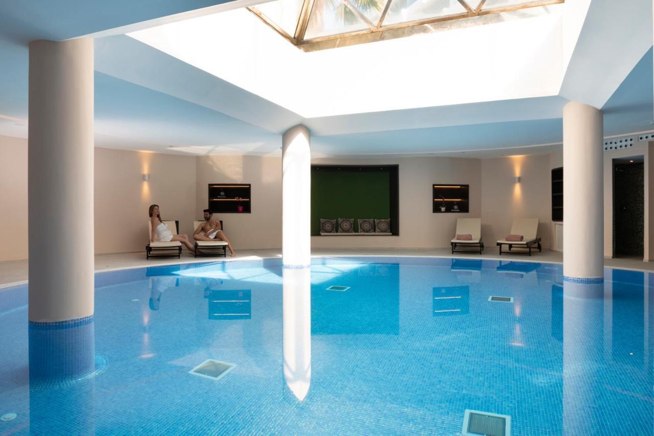 Allsun Bella Hotel 4*