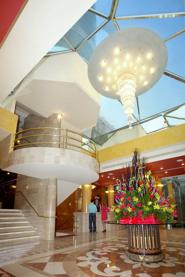 Hotel Allsun Bella