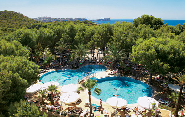 Allsun Bella Hotel 4*
